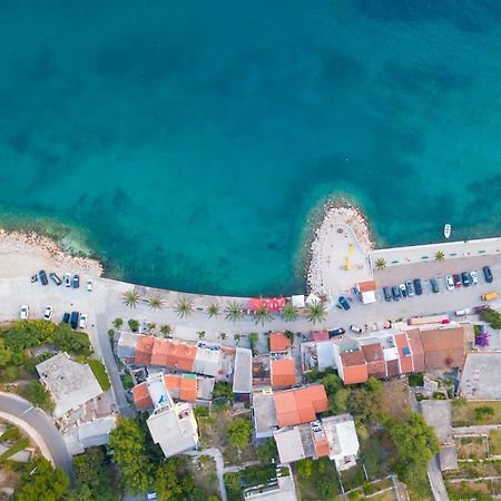 Apartmani Antiqua Живогошче Экстерьер фото