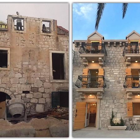 Apartmani Antiqua Живогошче Экстерьер фото