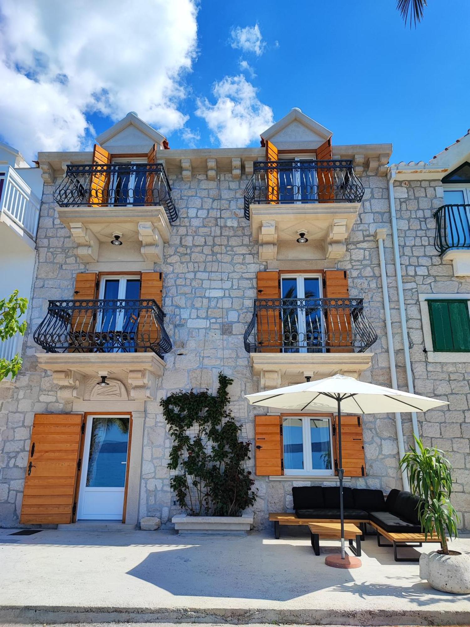 Apartmani Antiqua Живогошче Номер фото