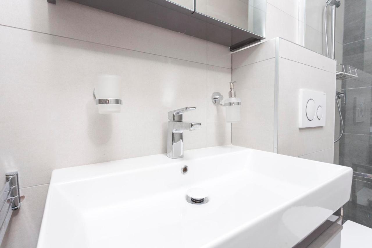 Apartmani Antiqua Живогошче Экстерьер фото