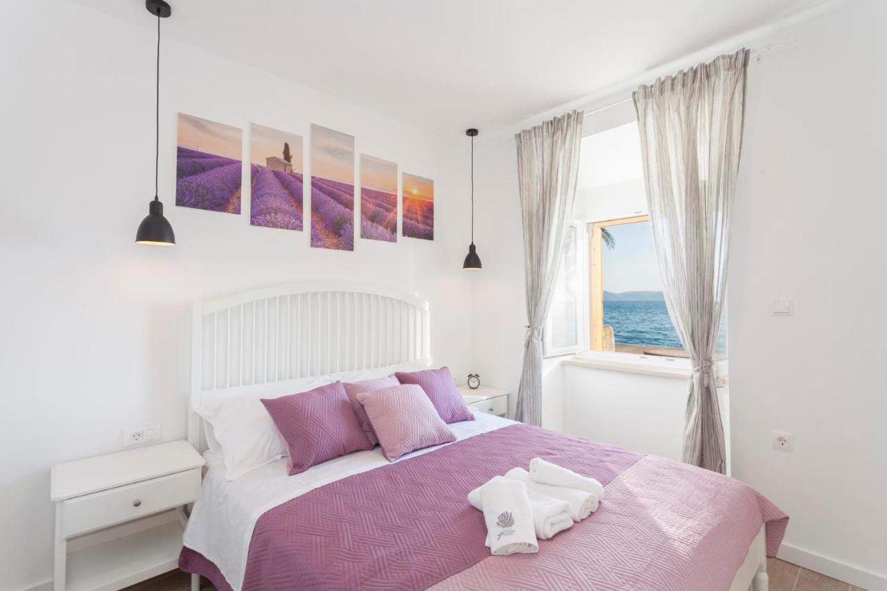 Apartmani Antiqua Живогошче Экстерьер фото