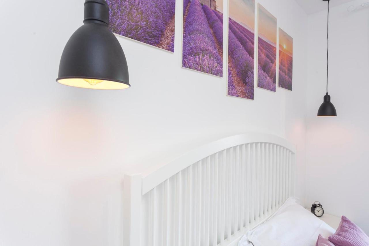 Apartmani Antiqua Живогошче Экстерьер фото