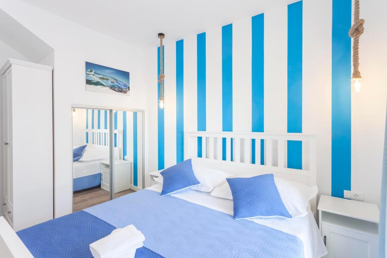 Apartmani Antiqua Живогошче Экстерьер фото