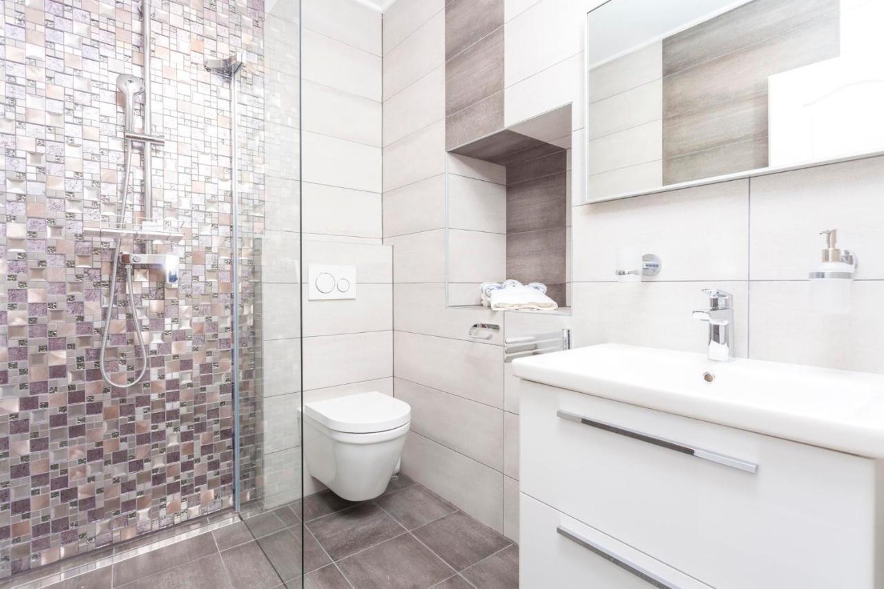 Apartmani Antiqua Живогошче Экстерьер фото
