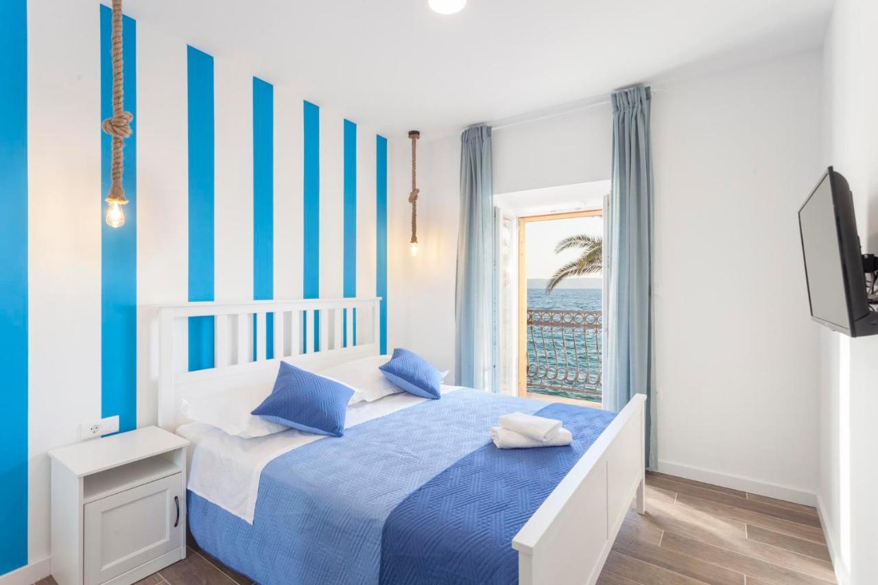 Apartmani Antiqua Живогошче Экстерьер фото