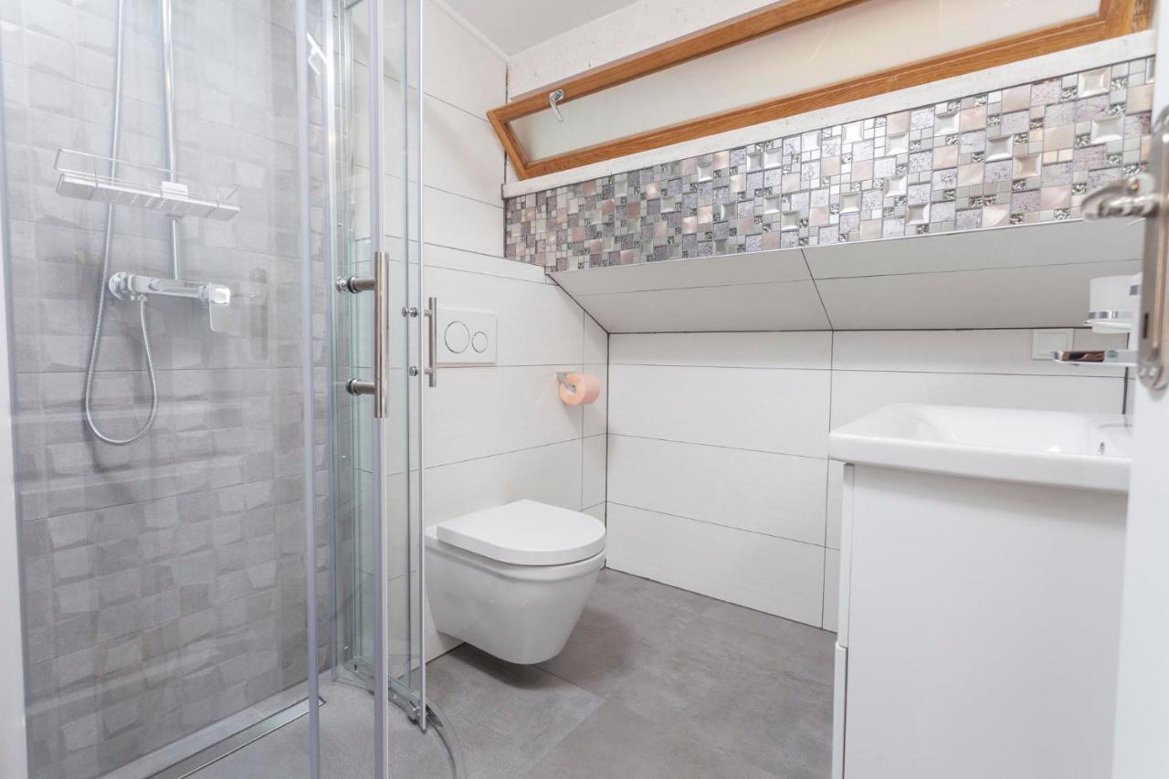 Apartmani Antiqua Живогошче Экстерьер фото