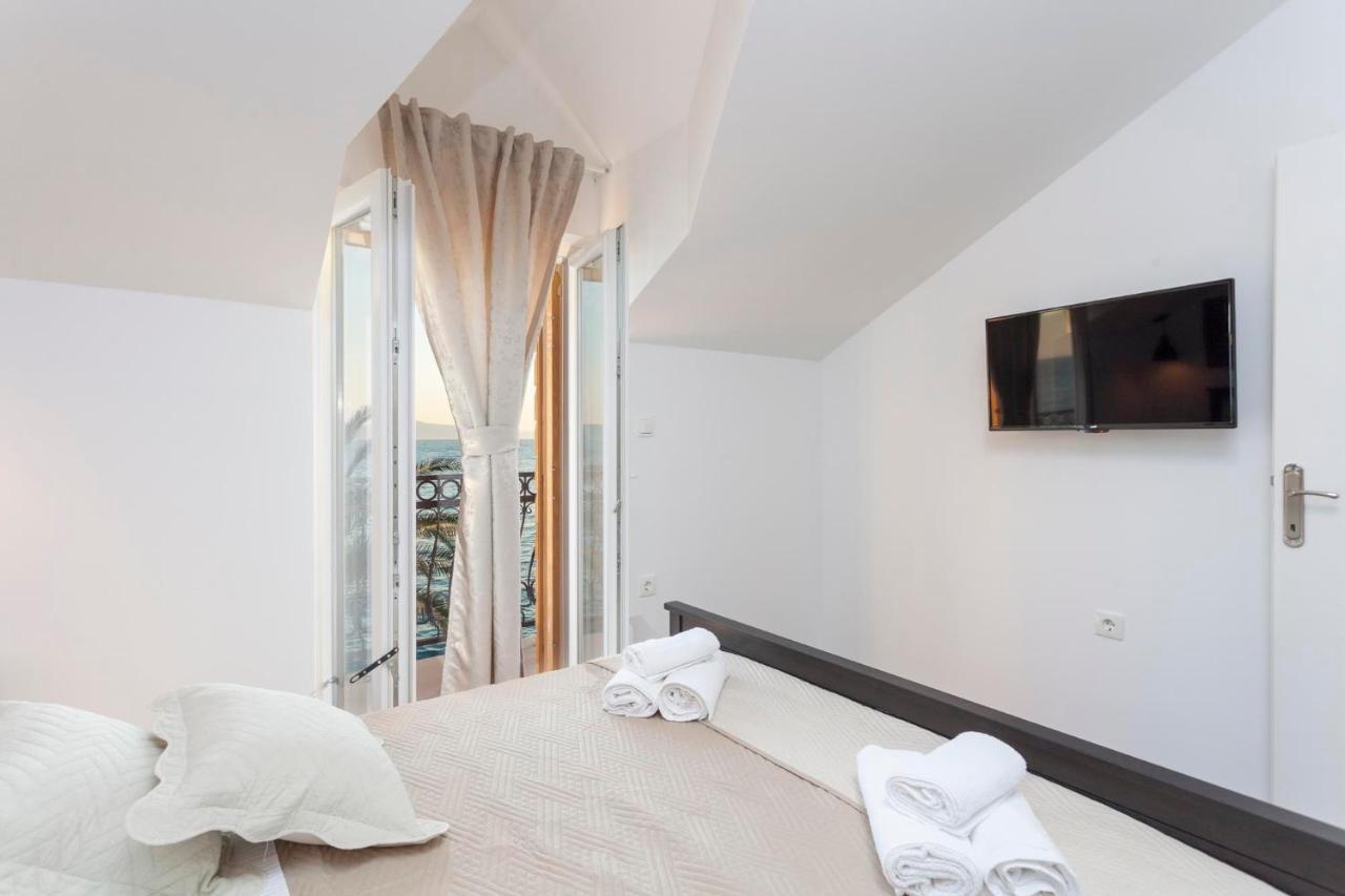 Apartmani Antiqua Живогошче Экстерьер фото