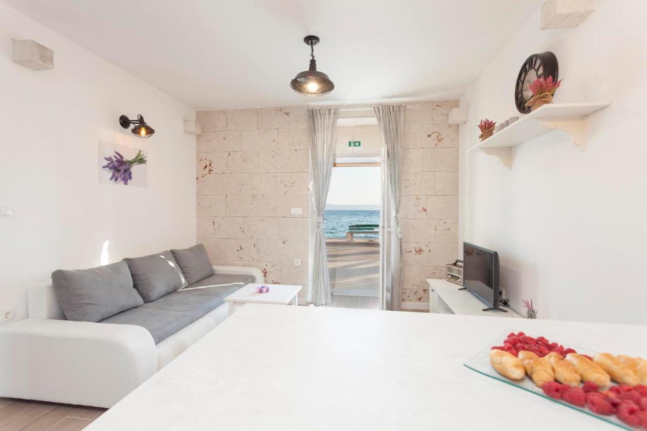Apartmani Antiqua Живогошче Экстерьер фото