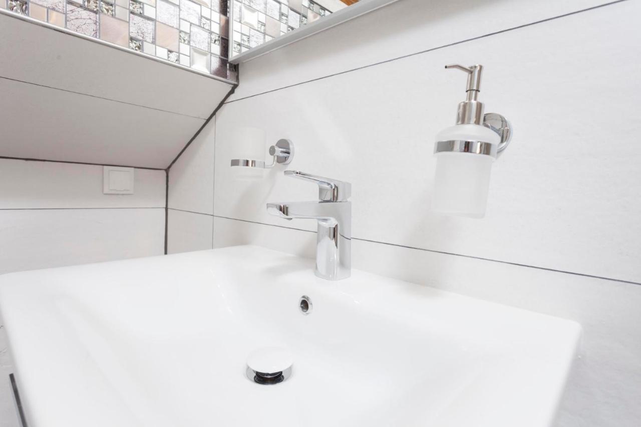 Apartmani Antiqua Живогошче Экстерьер фото