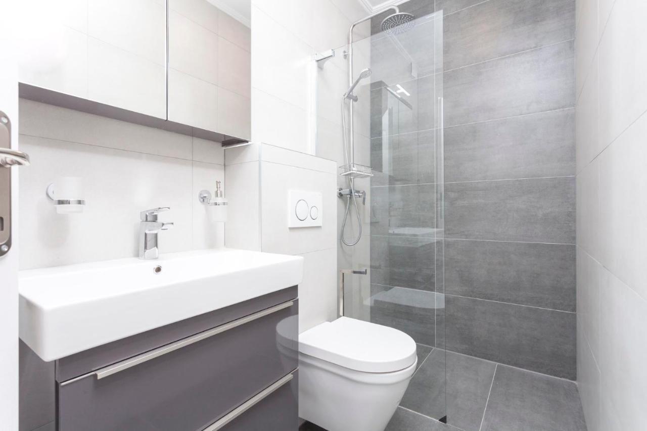Apartmani Antiqua Живогошче Экстерьер фото