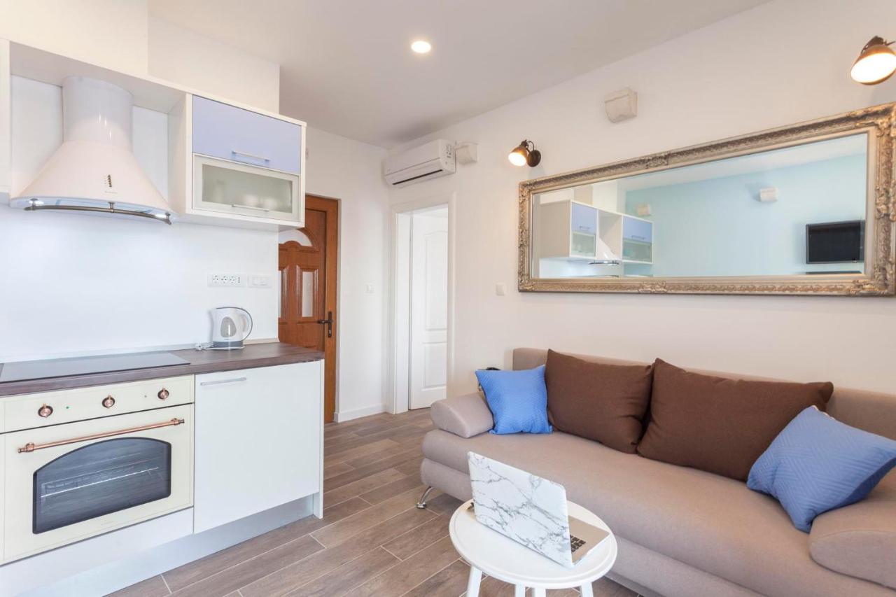 Apartmani Antiqua Живогошче Экстерьер фото