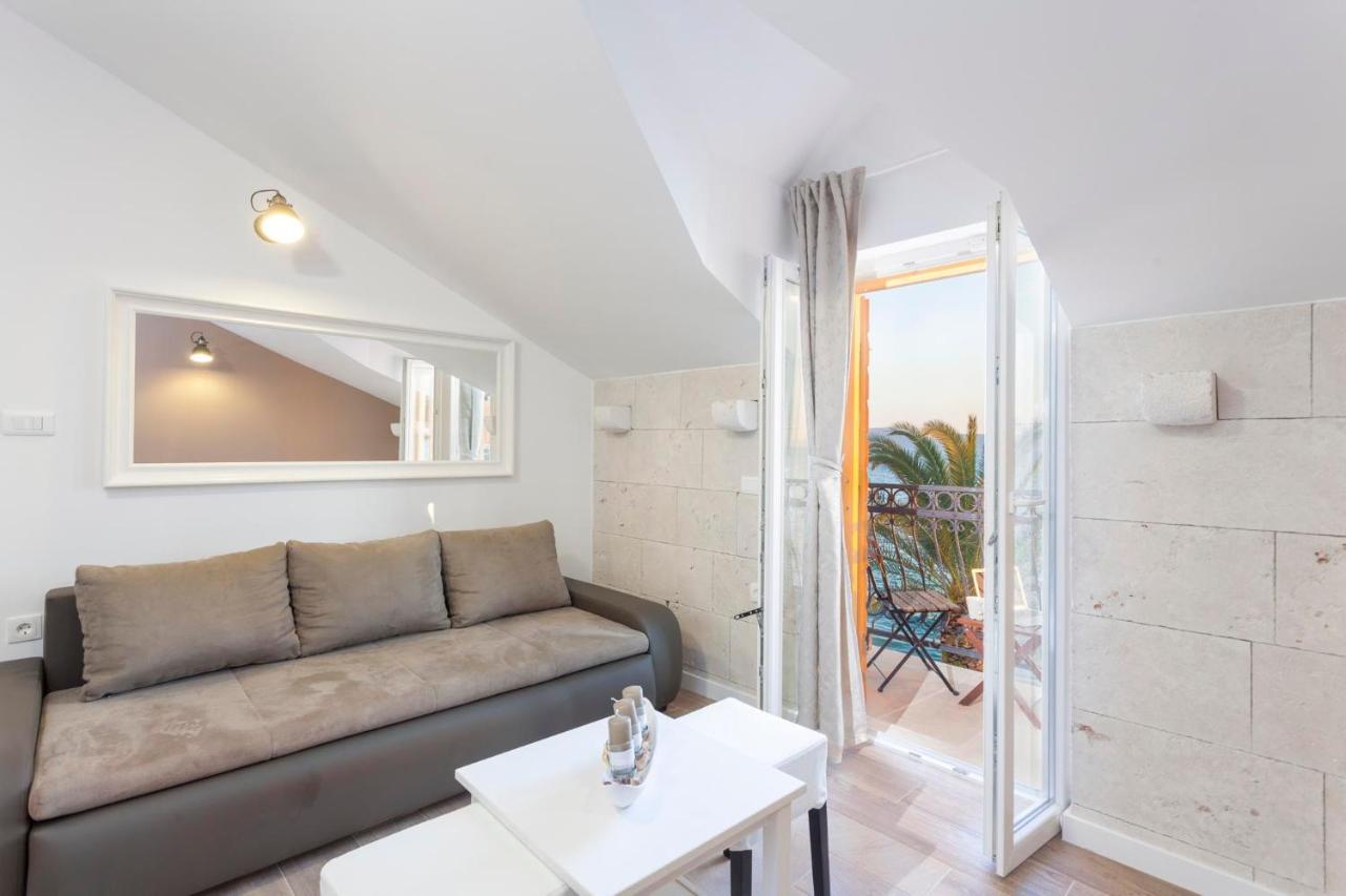 Apartmani Antiqua Живогошче Экстерьер фото